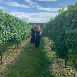 Meet your Posher, Jaimee